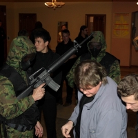 2007.09.22 Биопсихоз (Авалон)
