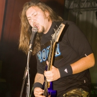 2007.10.20 ROMM (Авалон)