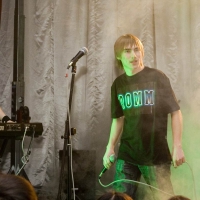 2007.10.20 ROMM (Авалон)