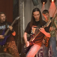 2007.10.20 ROMM (Авалон)