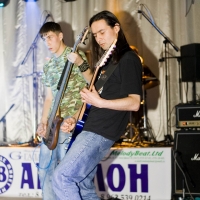 2007.10.20 ROMM (Авалон)