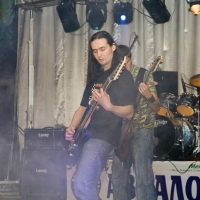 2007.10.20 ROMM (Авалон)