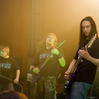 2007.10.20 ROMM (Авалон)