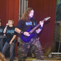2007.10.20 ROMM (Авалон)