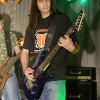2007.10.20 ROMM (Авалон)