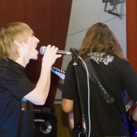 2007.10.20 ROMM (Авалон)