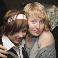 2007.10.21 Конец Света - 5 (Н. Челны)