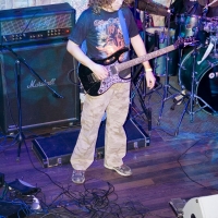 2007.10.21 Конец Света - 5 (Н. Челны)