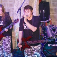 2007.10.21 Конец Света - 5 (Н. Челны)