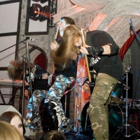 2007.10.21 Конец Света - 5 (Н. Челны)