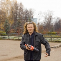 2007.10.21 Конец Света - 5 (Н. Челны)