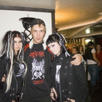 2007.10.21 Конец Света - 5 (Н. Челны)