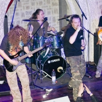 2007.10.21 Конец Света - 5 (Н. Челны)