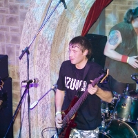 2007.10.21 Конец Света - 5 (Н. Челны)