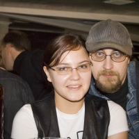 2007.10.21 Конец Света - 5 (Н. Челны)