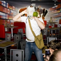 2007.10.21 Конец Света - 5 (Н. Челны)