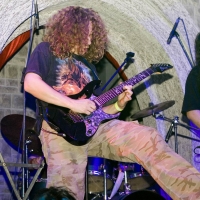 2007.10.21 Конец Света - 5 (Н. Челны)