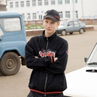 2007.10.21 Конец Света - 5 (Н. Челны)