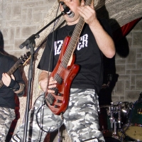 2007.10.21 Конец Света - 5 (Н. Челны)