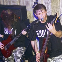 2007.10.21 Конец Света - 5 (Н. Челны)