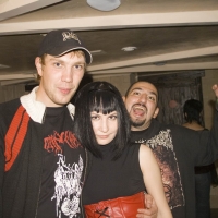 2007.10.21 Конец Света - 5 (Н. Челны)