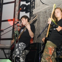 2007.10.21 Конец Света - 5 (Н. Челны)