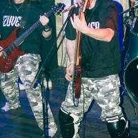 2007.10.21 Конец Света - 5 (Н. Челны)