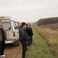 2007.10.21 Конец Света - 5 (Н. Челны)