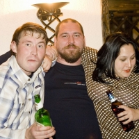 2007.10.21 Конец Света - 5 (Н. Челны)