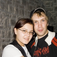 2007.10.21 Конец Света - 5 (Н. Челны)