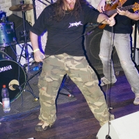 2007.10.21 Конец Света - 5 (Н. Челны)