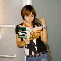 2007.10.21 Конец Света - 5 (Н. Челны)
