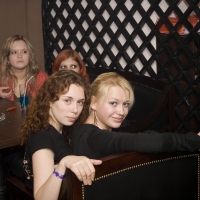 2007.10.21 Конец Света - 5 (Н. Челны)