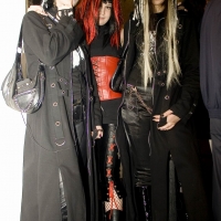 2007.10.21 Конец Света - 5 (Н. Челны)