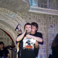 2007.10.21 Конец Света - 5 (Н. Челны)
