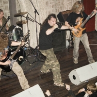 2007.10.21 Конец Света - 5 (Н. Челны)