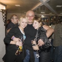 2007.10.21 Конец Света - 5 (Н. Челны)