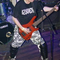 2007.10.21 Конец Света - 5 (Н. Челны)