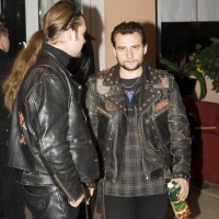 2007.10.28 Закрытие Байк сезона (Авалон)