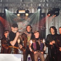 2007.10.28 Закрытие Байк сезона (Авалон)
