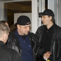 2007.10.28 Закрытие Байк сезона (Авалон)