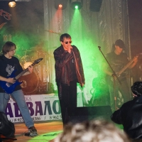 2007.10.28 Закрытие Байк сезона (Авалон)