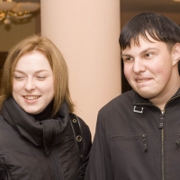 2007.10.28 Закрытие Байк сезона (Авалон)