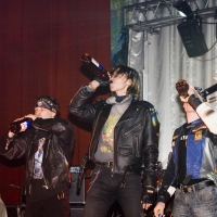 2007.10.28 Закрытие Байк сезона (Авалон)