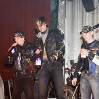 2007.10.28 Закрытие Байк сезона (Авалон)