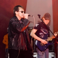 2007.10.28 Закрытие Байк сезона (Авалон)