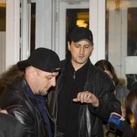 2007.10.28 Закрытие Байк сезона (Авалон)
