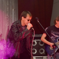 2007.10.28 Закрытие Байк сезона (Авалон)