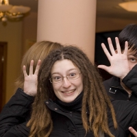 2007.10.28 Закрытие Байк сезона (Авалон)