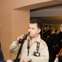 2007.10.28 Закрытие Байк сезона (Авалон)